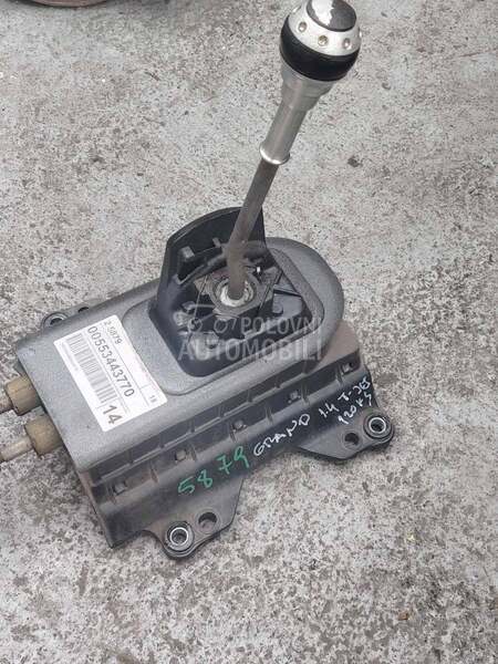Salthebla za Fiat Grande Punto