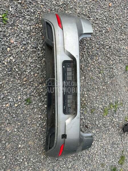 Zadnji branik za Volkswagen Golf 7