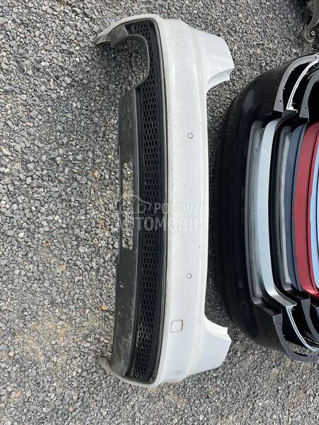 Zadnji branik za Audi A6 od 2012. do 2015. god.