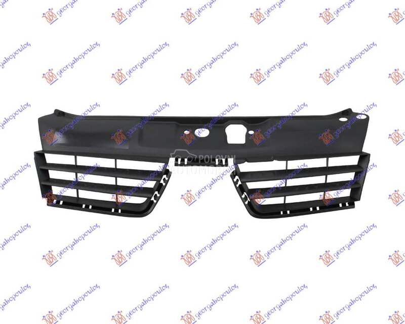 PVC MASKA za Renault Clio od 2001. do 2005. god.