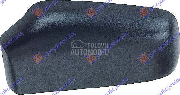 POKLOPAC RETROVIZORA PM za Volvo 850 od 1992. do 1994. god.