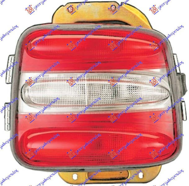 STOP LAMPA (MARELLI) za Fiat Brava od 1995. do 2003. god.