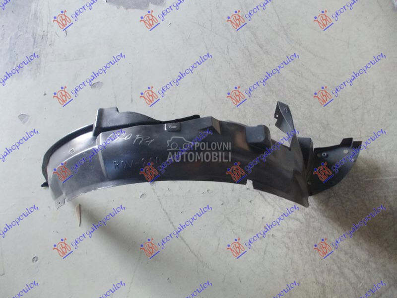 POTKRILO za Rover 200 od 1996. do 1999. god. - 041100821