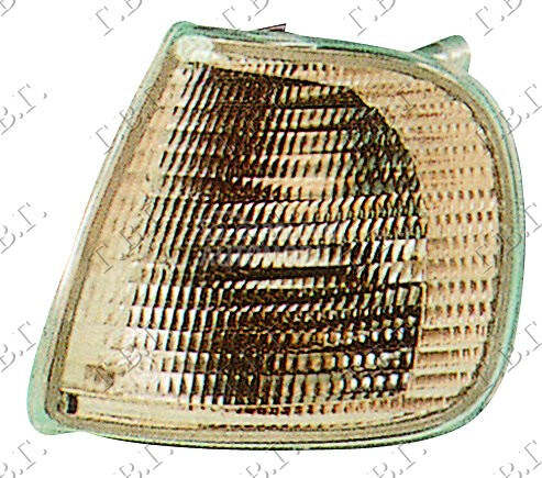 MIGAVAC BELI za Seat Cordoba od 1995. do 1997. god.