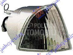 MIGAVAC BELI za Peugeot 806 od 1994. do 2002. god. - 041605496