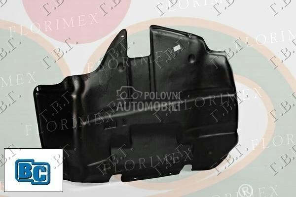 ZASTITA MOTORA PLASTICNA za Ford Galaxy od 1995. do 2006. god.