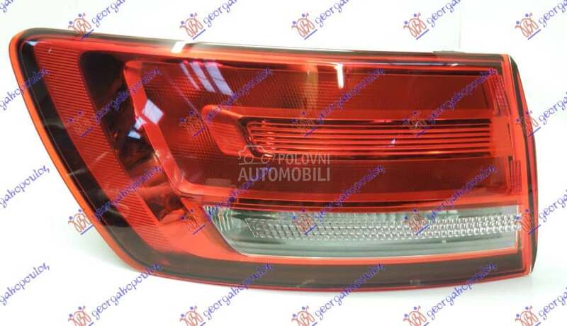 NEMA- STOP LAMPA... za Audi A4 od 2015. do 2018. god.