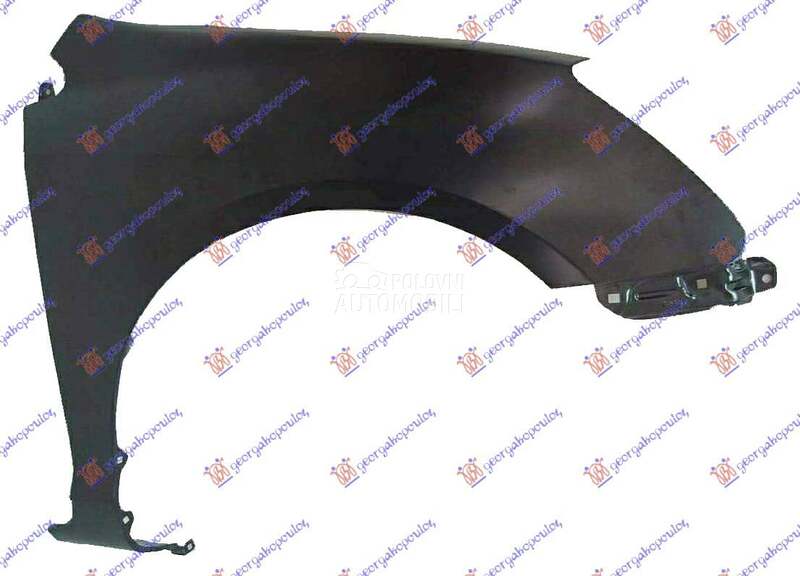 KRILO Desno za Honda Civic od 2004. do 2005. god.