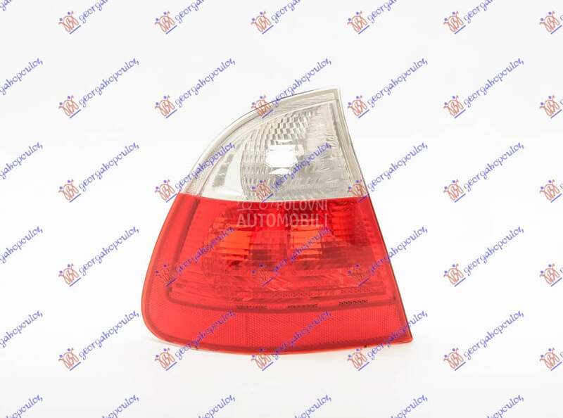 STOP LAMPA SPOLJASNJA... za BMW Serija 3 od 2002. do 2005. god.