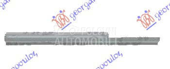 SAJTNA 2 VRATA za Seat Arosa od 1997. do 2000. god.