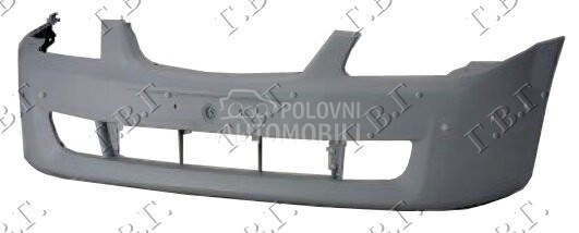 PREDNJI BRANIK PM -2001 za Mazda 323 od 1998. do 2003. god.