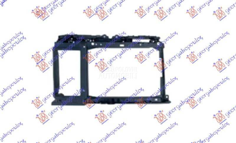VEZNI LIM za Opel Corsa F od 2019. do 2023. god.