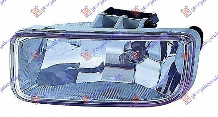 MAGLENKA -06 Levo za Daewoo Kalos od 2003. do 2005. god. - 96540259