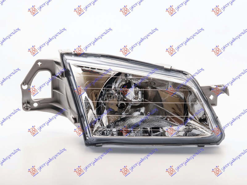 FAR 1998-2001 (DEPO) za Mazda 323 od 1998. do 2003. god.
