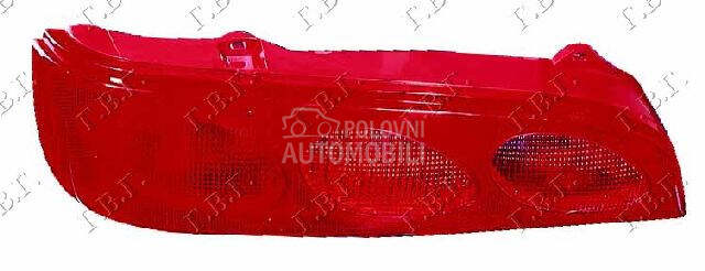STOP LAMPA (DEPO) za Fiat Seicento od 2001. do 2006. god.
