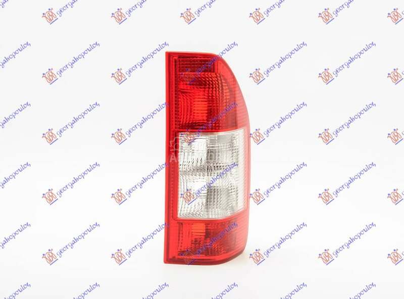STOP LAMPA 03- Sprinter Desno za Mercedes Benz Ostalo od 1995. do 2006. god.