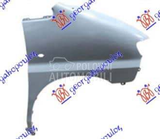 KRILO Desno za Hyundai H 1 od 1998. do 2007. god. - 663214A500