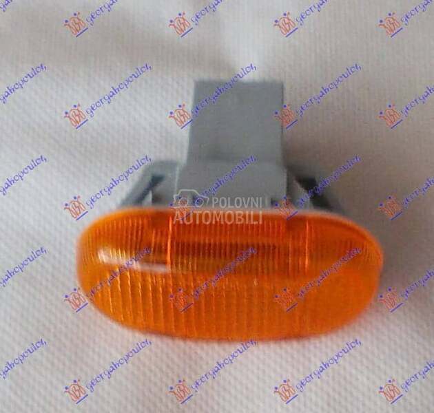 MIGAVAC U KRILU za Suzuki Alto od 1999. do 2007. god.