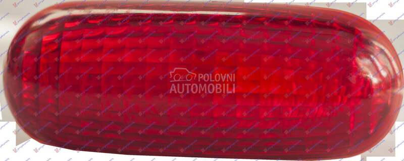 TRECA STOP LAMPA Vivaro za Opel Ostalo od 2002. do 2006. god.