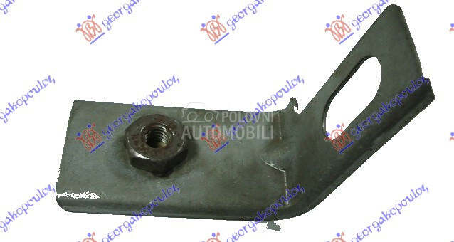 NOSAC PREDNJEG BRANIKA (NA BLA za Fiat Seicento od 2001. do 2006. god.
