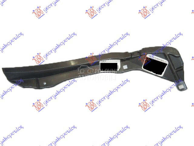 ZADNJE POTKRILO PLASTICNO (ZAD za Toyota Corolla od 2002. do 2006. god.