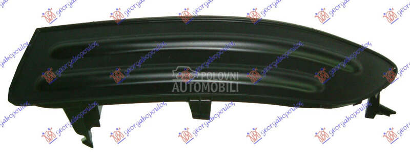 POKLOPAC MAGLENKE -04 za Toyota Corolla od 2002. do 2006. god.