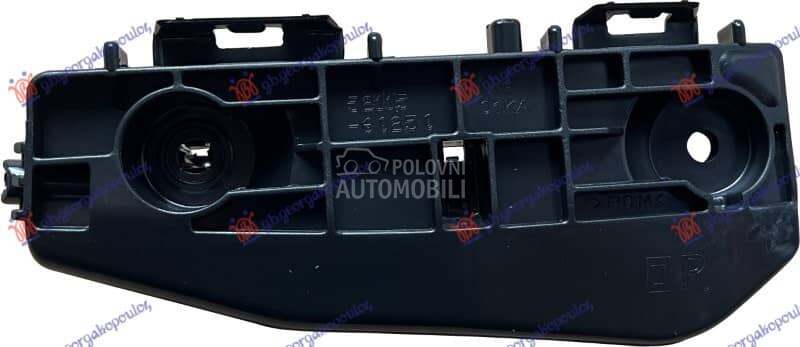 NOSAC PREDNJEG BRANIKA... za Toyota Land Cruiser za 2015. god.
