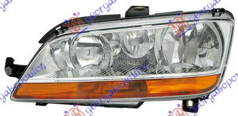 FAR ELEKTRICNI BEZ MAGLENKE (D za Fiat Multipla od 2004. do 2010. god. - 292005132