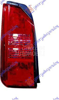 STOP LAMPA 2006- (DEPO) za Fiat Idea od 2004. do 2010. god.