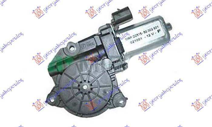 MOTOR PODIZACA... za Lancia Musa od 2003. do 2013. god. - 46831641