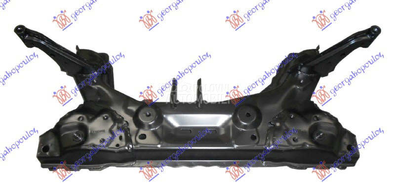 NOSAC MOTORA za Mazda 2 od 2007. do 2014. god.