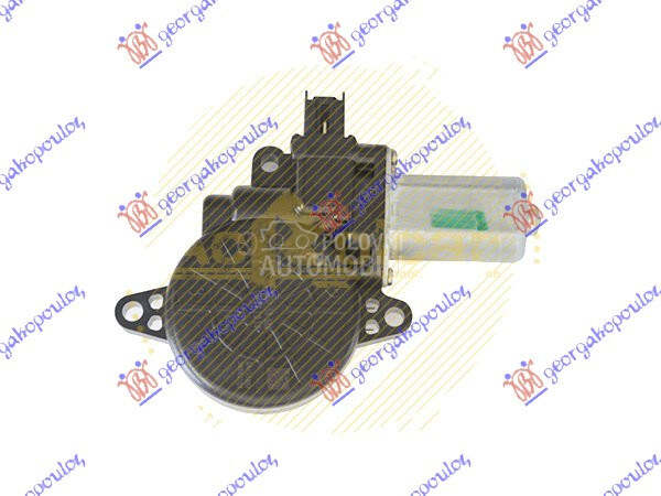 MOTOR PODIZACA PREDNJEG PROZOR za Mazda 2 od 2007. do 2014. god.