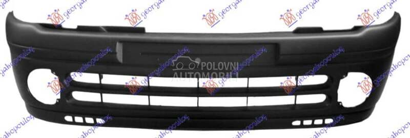 PREDNJI BRANIK POLU PM za Renault Clio od 1998. do 2001. god.