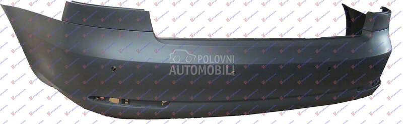 ZADNJI BRANIK (4 PDC SENZORI) za Škoda Octavia od 2008. do 2013. god. - 045503640