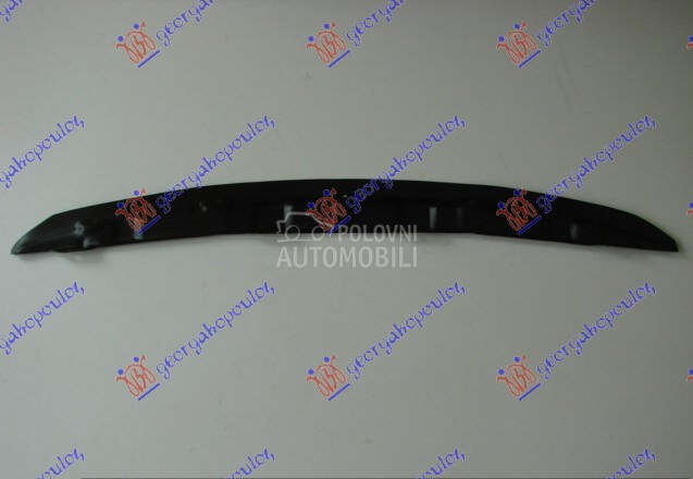 DRZAC PVC MASKE za Škoda Octavia od 2008. do 2013. god.