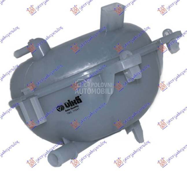 POSUDA ZA ANTIFRIZ za Volkswagen Multivan za 2022. god. - 5Q0121407T