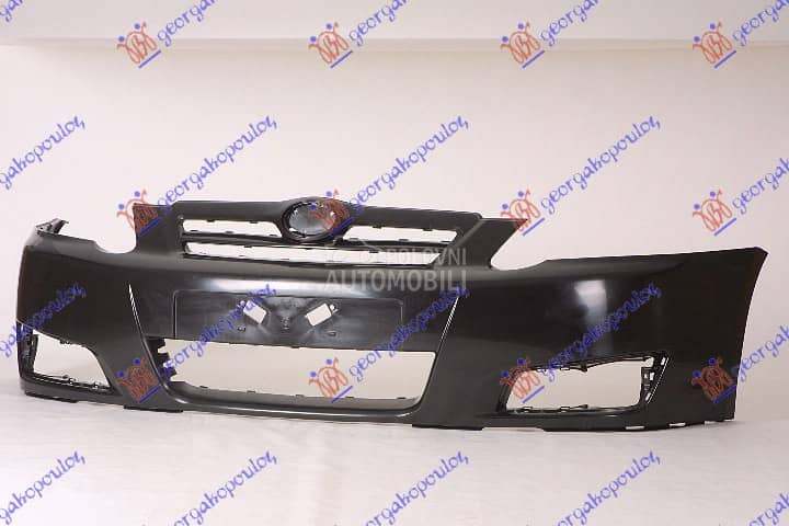 PREDNJI BRANIK za Toyota Corolla od 2004. do 2006. god.