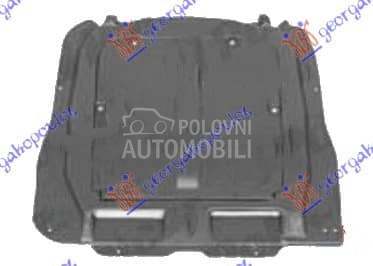 ZASTITA MOTORA za Opel Combo od 2000. do 2012. god.