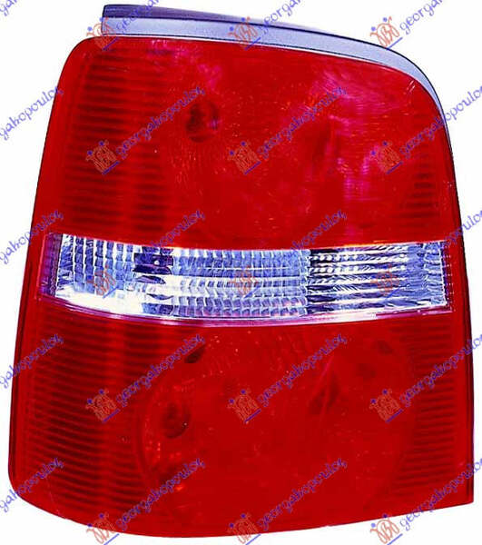 STOP LAMPA (DEPO) za Volkswagen Touran od 2003. do 2006. god.