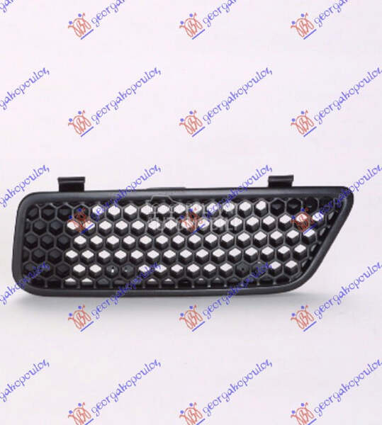 PVC MASKA za Renault Megane od 1999. do 2003. god.