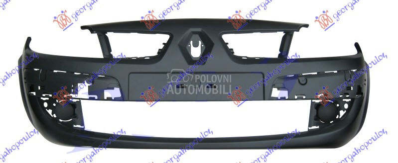 PREDNJI BRANIK 2006- (BEZ MAGL za Renault Scenic od 2003. do 2009. god.