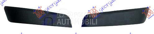 LAJSNA PREDNJEG BRANIKA SIVA ( za Renault Scenic od 2003. do 2009. god.