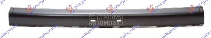 PREDNJI BRANIK PM P/u za Isuzu Ostalo od 1997. do 2002. god.