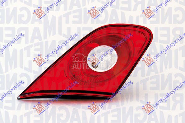 STOP LAMPA UNUTRASNJA (MARELLI za Volkswagen Passat CC od 2008. do 2012. god.
