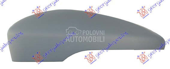 POKLOPAC RETROVIZORA PM za Volkswagen Jetta od 2010. do 2014. god.