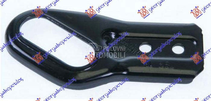NOSAC VEZNOG LIMA (NOSAC HLADN za Opel Astra H od 2004. do 2010. god.