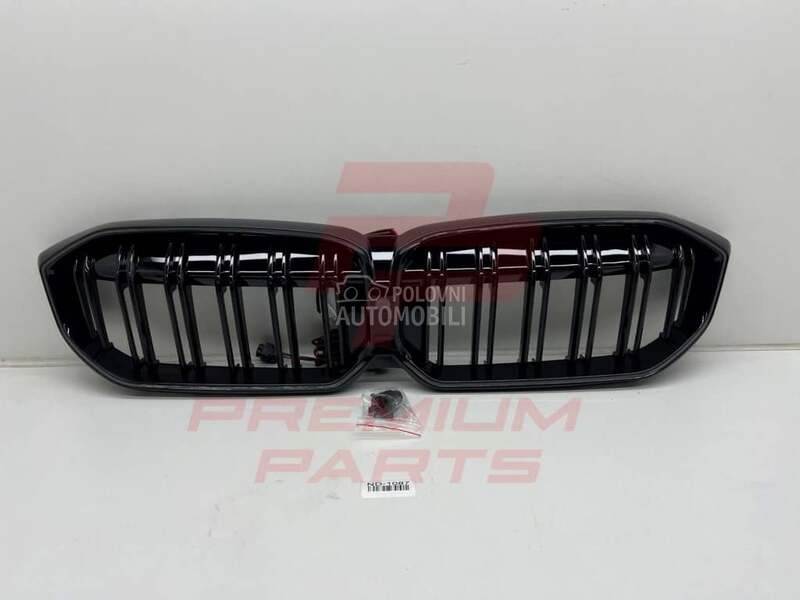 MASKA GRILLE GRILL za BMW Serija 2