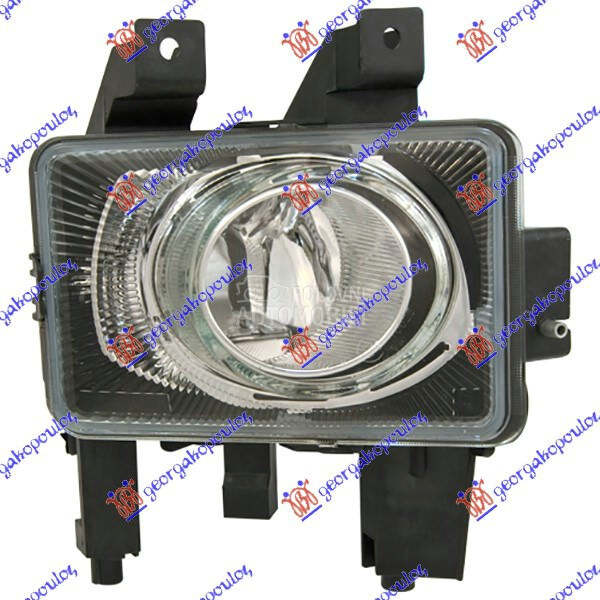 MAGLENKA -2007 (E) (DEPO) za Opel Astra H od 2004. do 2010. god.