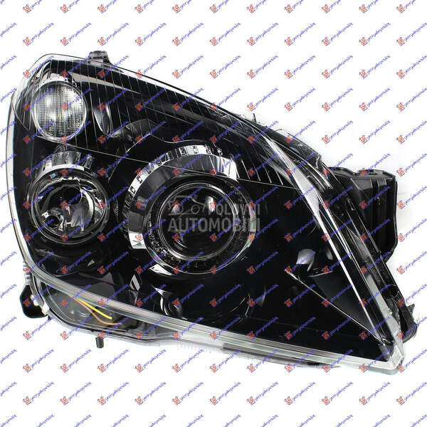 FAR BI-XENON (H7/D2S/PY21W/W5W za Opel Astra H od 2004. do 2010. god.