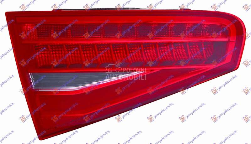 NEMA- STOP LAMPA... za Audi A4 od 2011. do 2015. god.